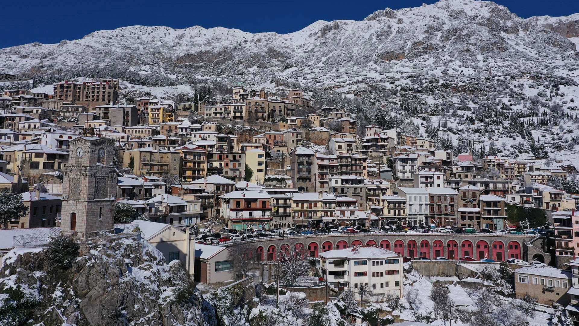 Η εμπειρία φιλοξενίας που ξεχωρίζει