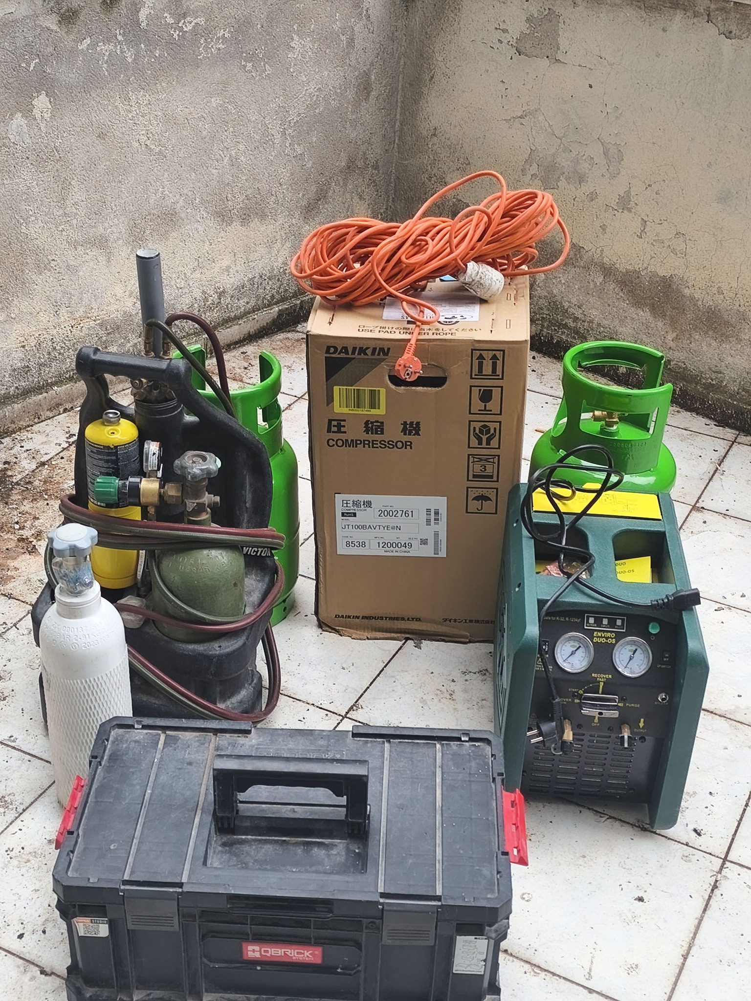 Άμεση Αποκατάσταση Βλαβών & Συντήρηση