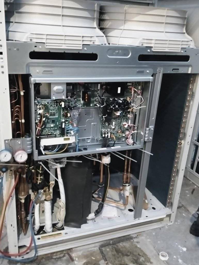 Δημιουργούμε το Ιδανικό Περιβάλλον για Εσάς