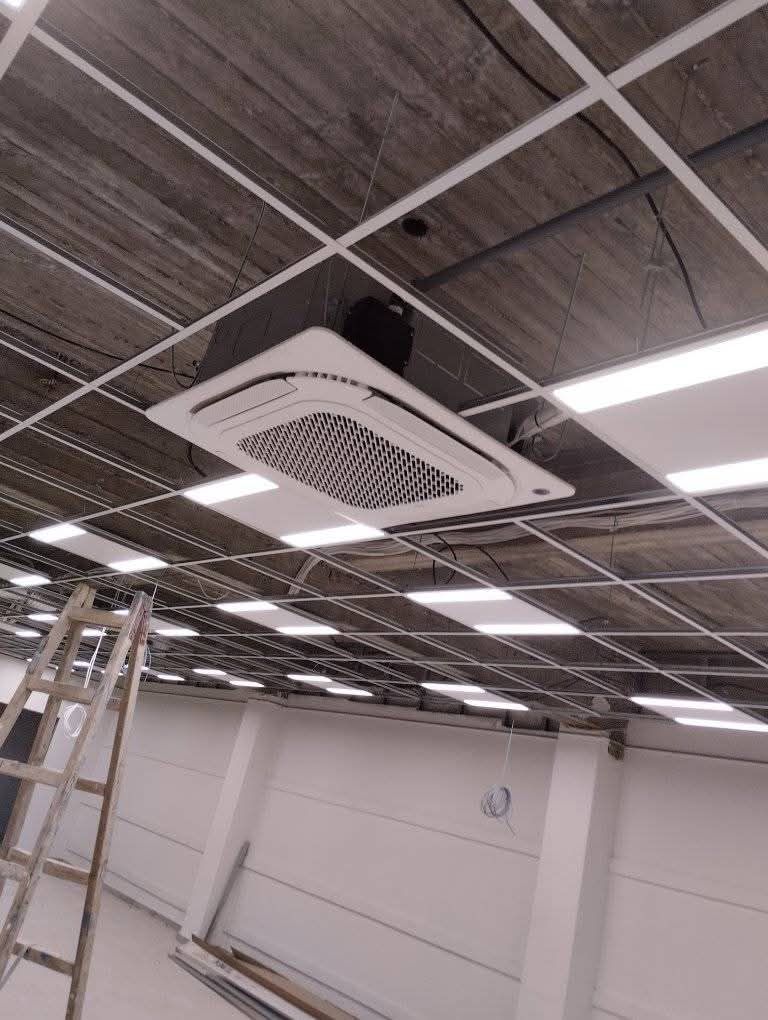 ΓΑΛΑΝΟΠΟΥΛΟΣ ΝΙΚΟΣ | Ο δικός σας ειδικός στον Κλιματισμό