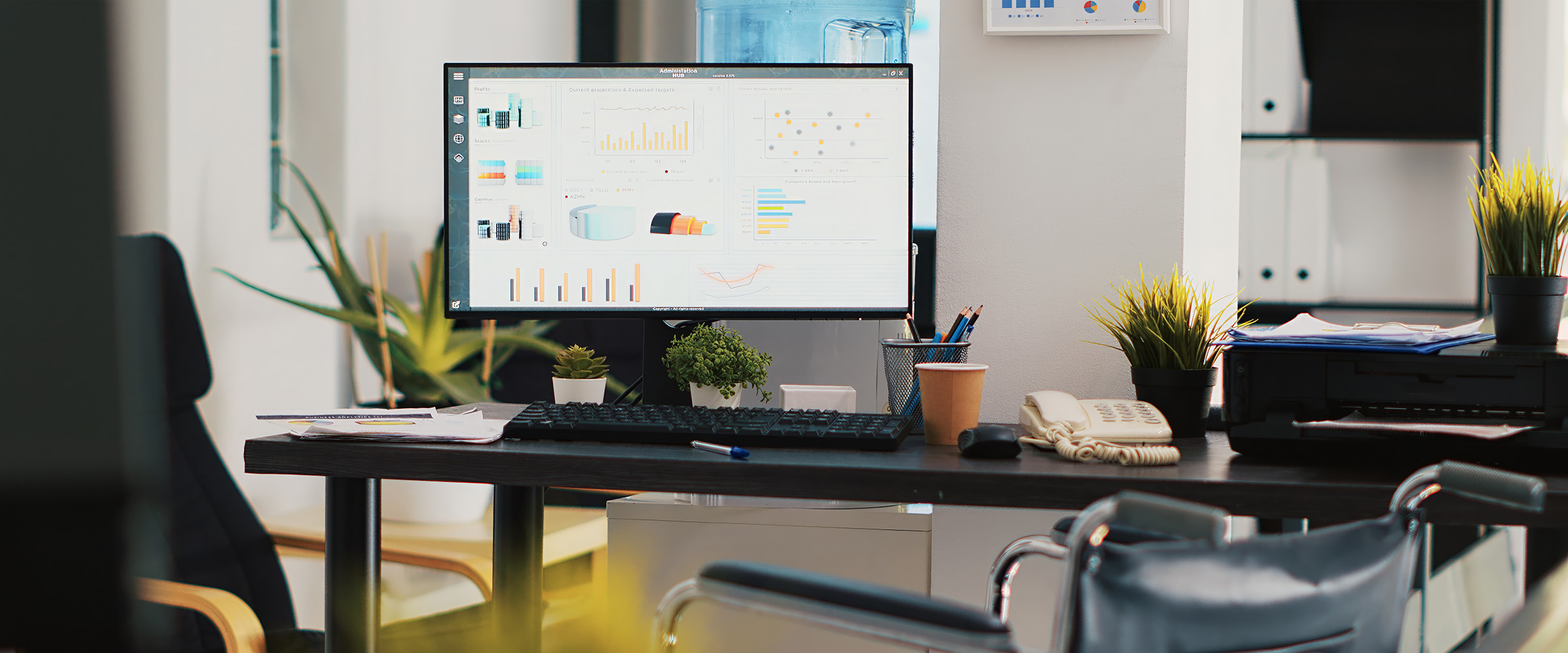 Σύντομα κοντά σας