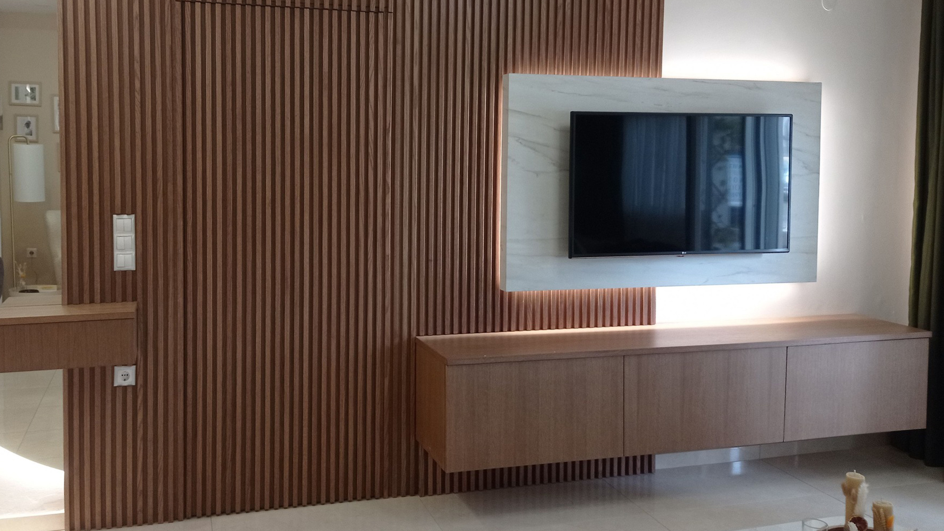 Άνεση & Ζεστασιά στον Χώρο σας