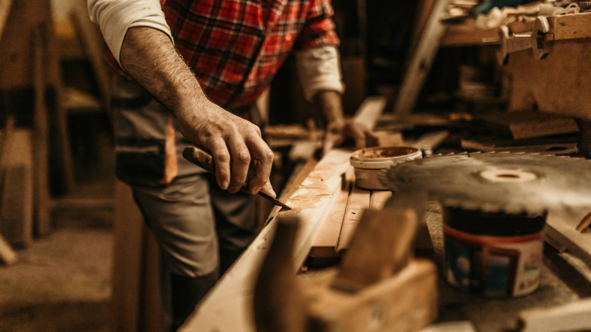 Τέχνη στο Ξύλο