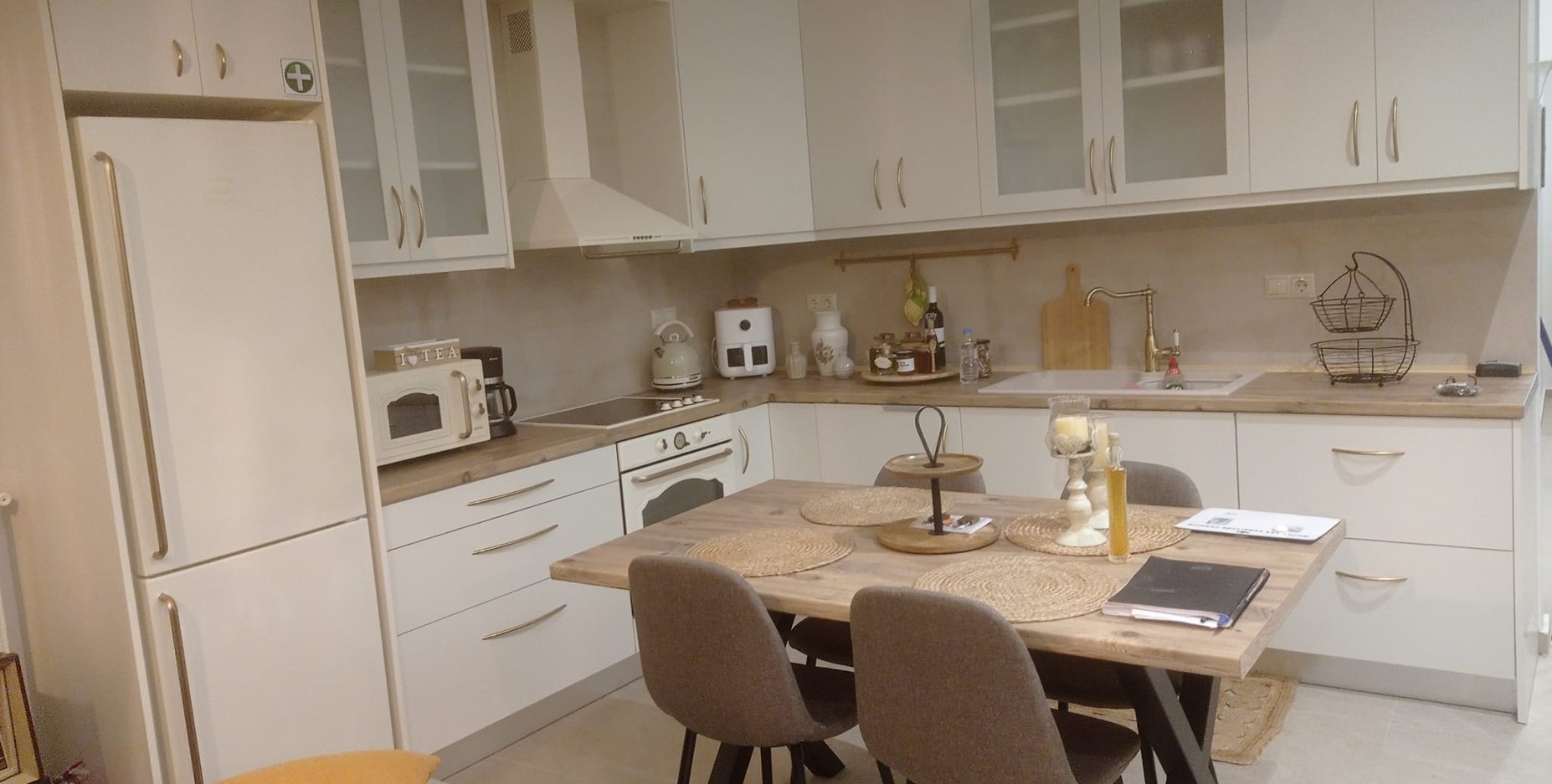 Η Καρδιά του Σπιτιού