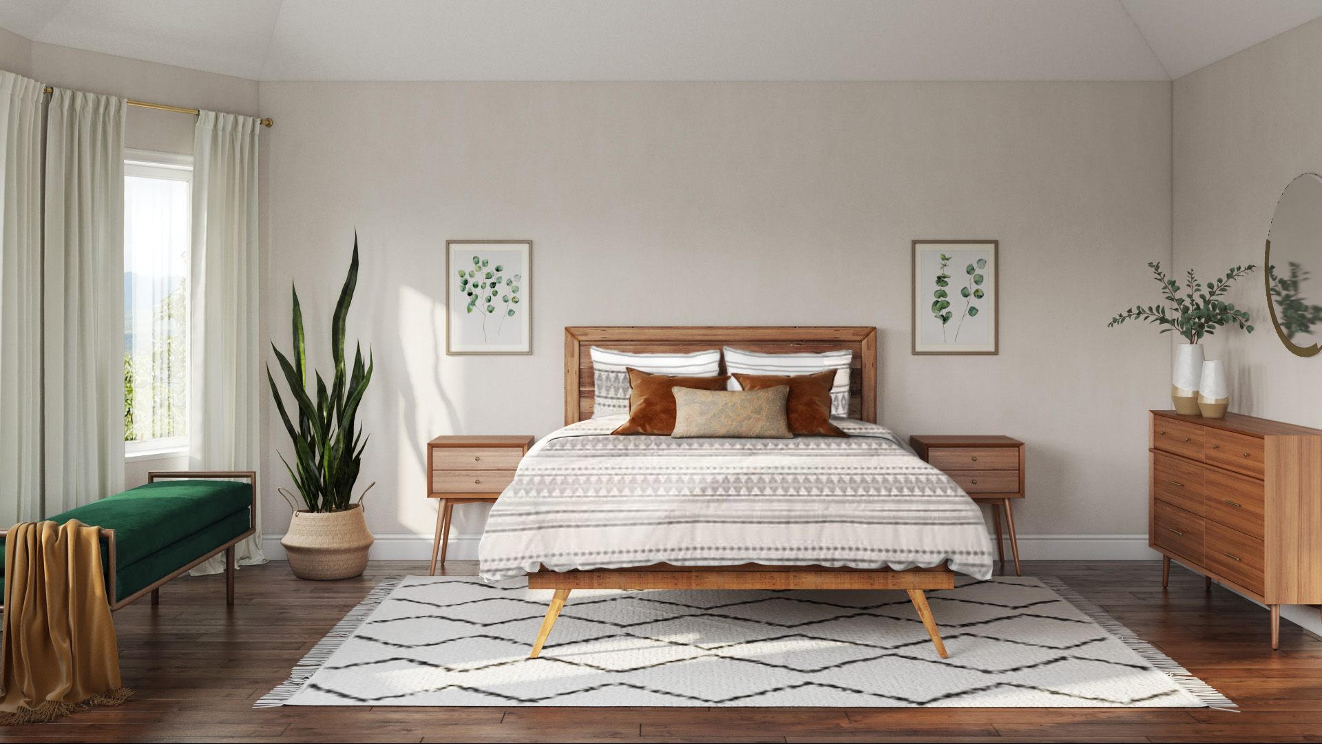 Άνεση & Ζεστασιά στον Χώρο σας