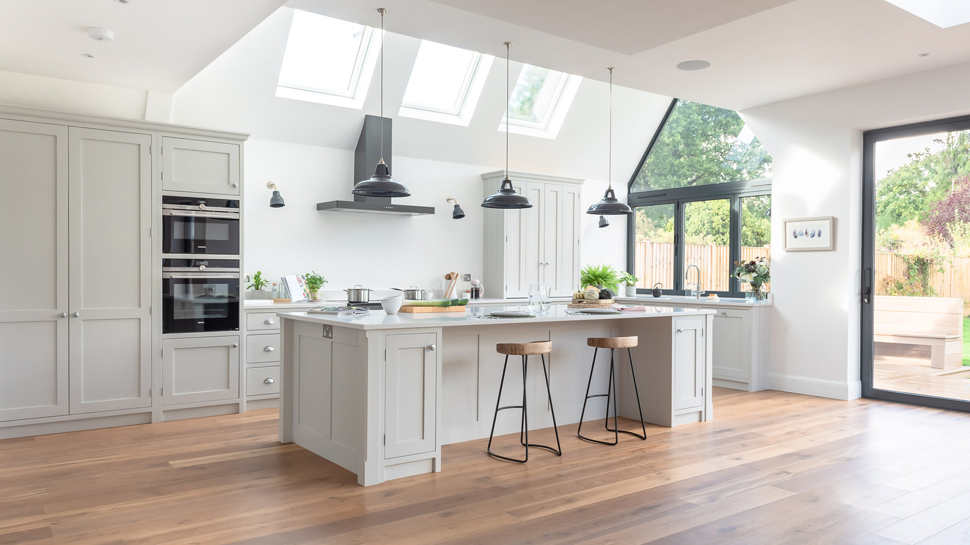 Η Καρδιά του Σπιτιού