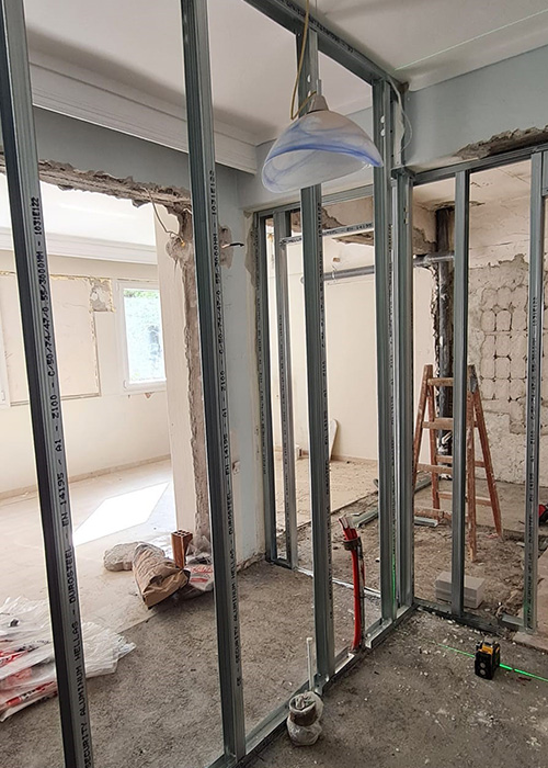 Construction & Art Construction & Art