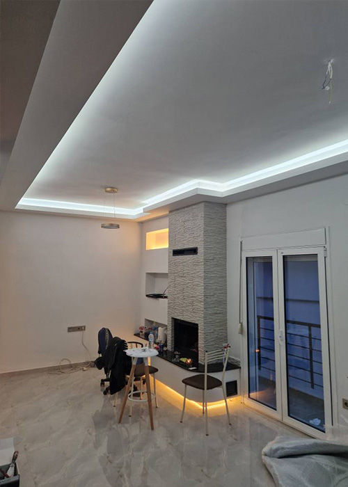 Construction & Art Construction & Art