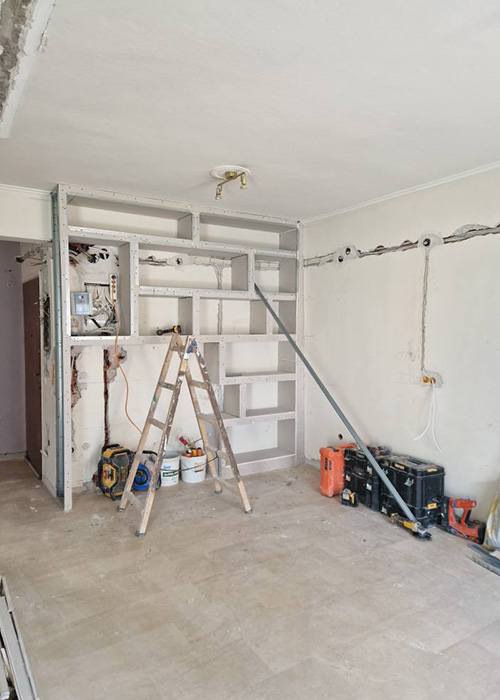 Construction & Art Construction & Art