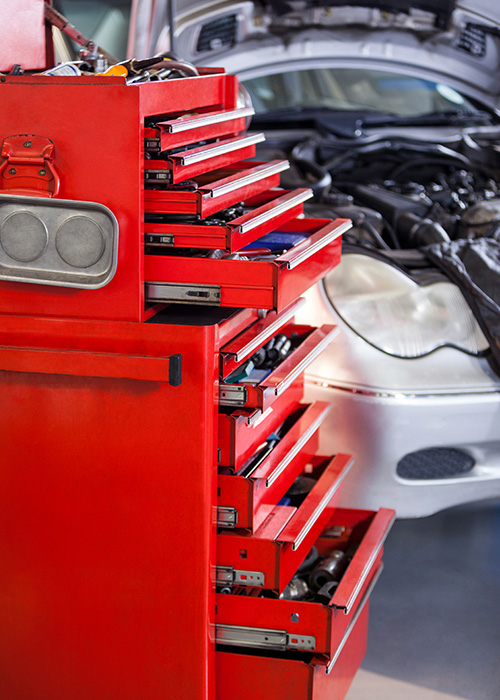 Georgopoulos Service Georgopoulos Service