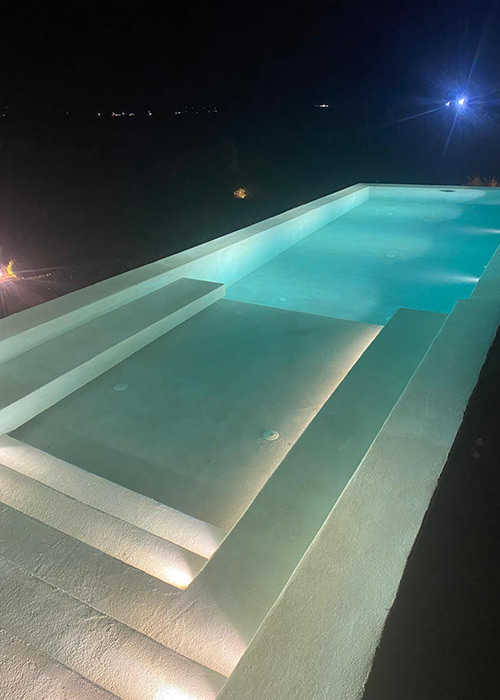 Euko Construction Lefkas