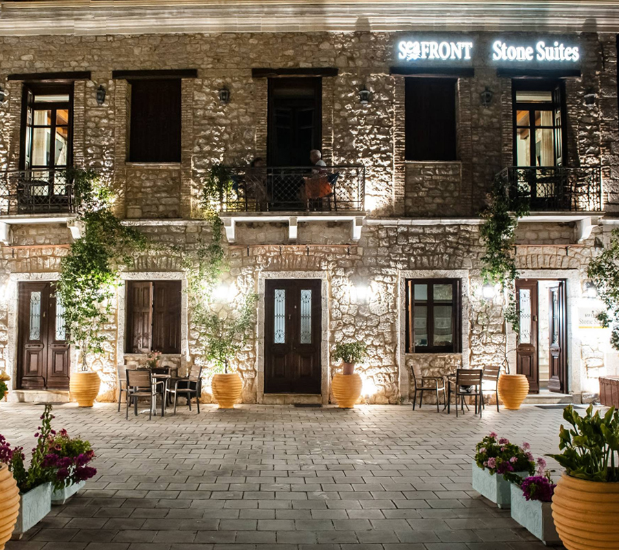 Σύντομα κοντά σας