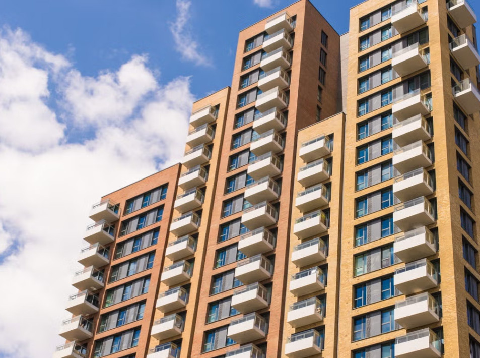 Athens Building Service