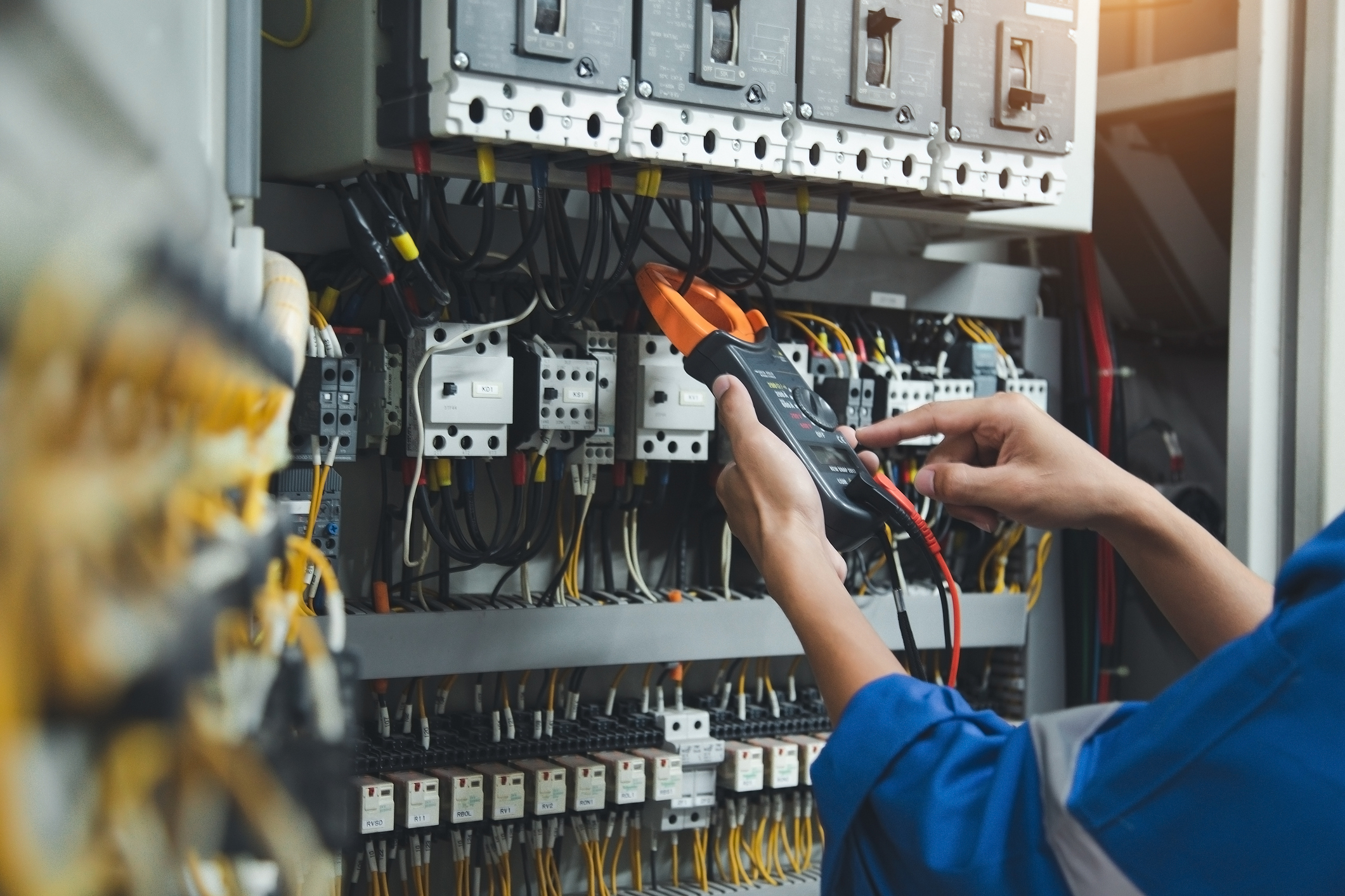 VOLTFIX – Ενέργεια & Ασφάλεια Χωρίς Συμβιβασμούς
