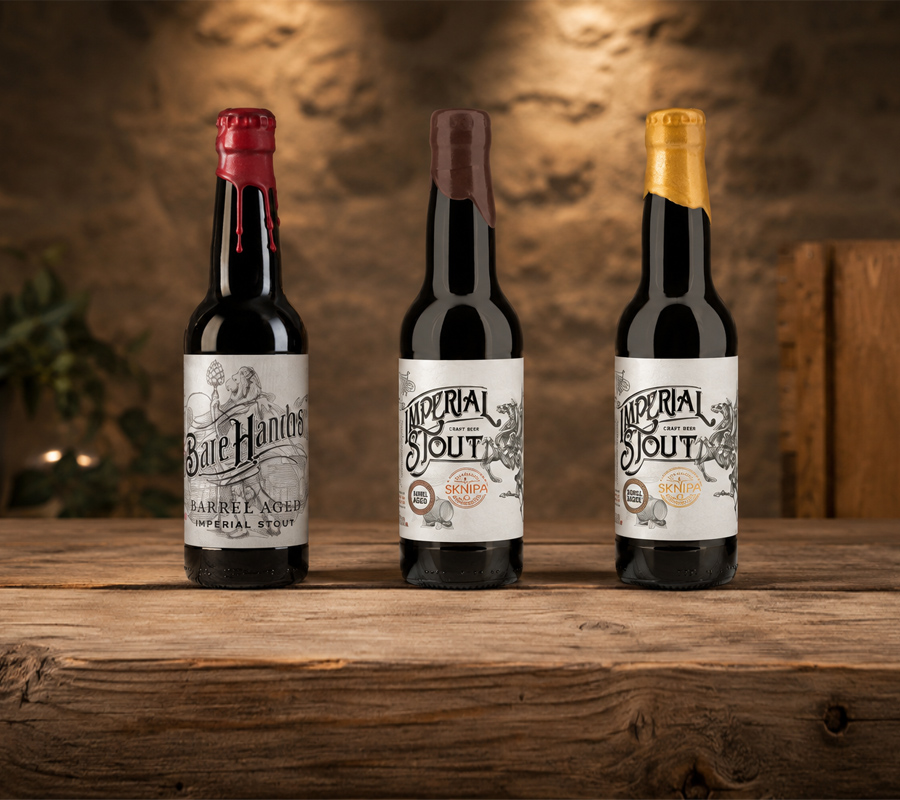 Imperial Stout