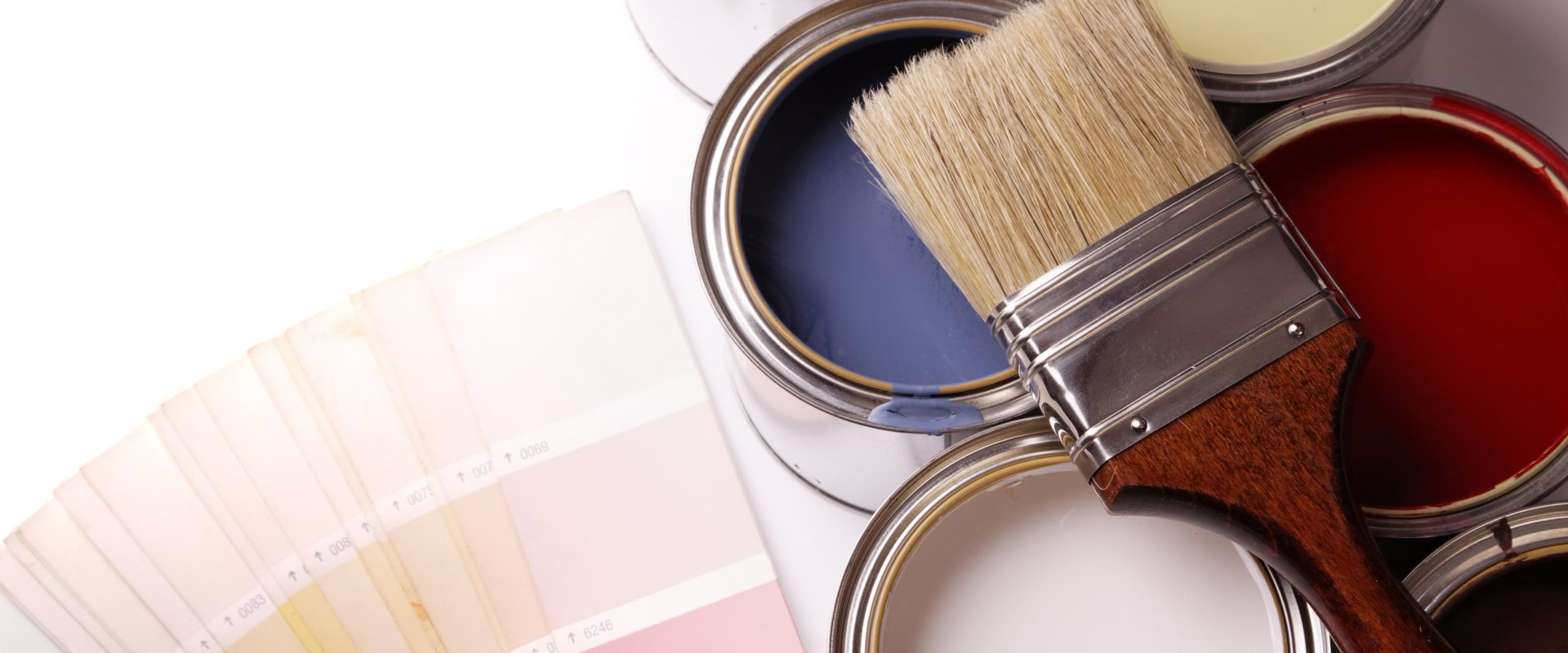 ATHENS PAINTING AND DRY FIXING