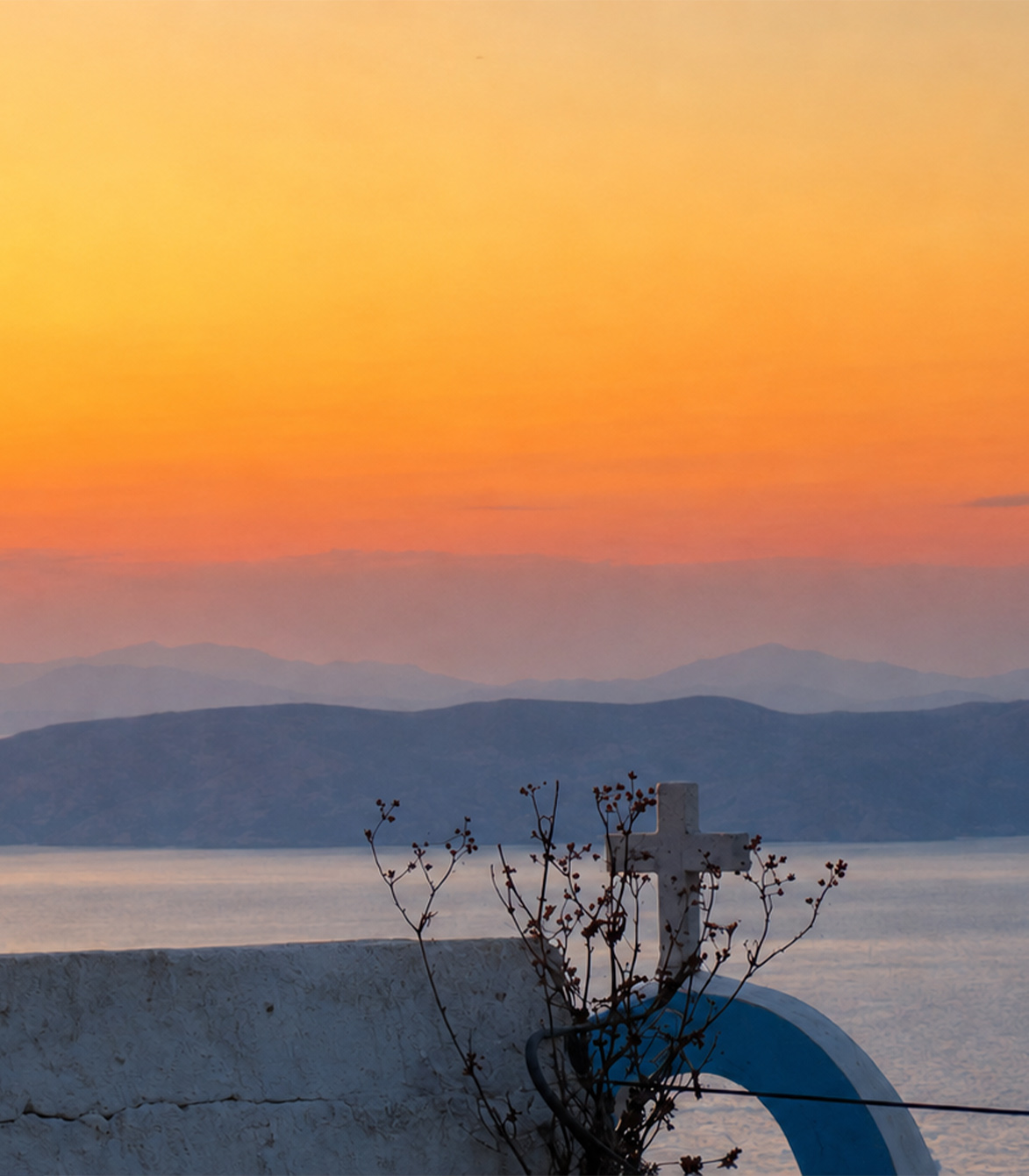 Η Ιδανική Απόδραση