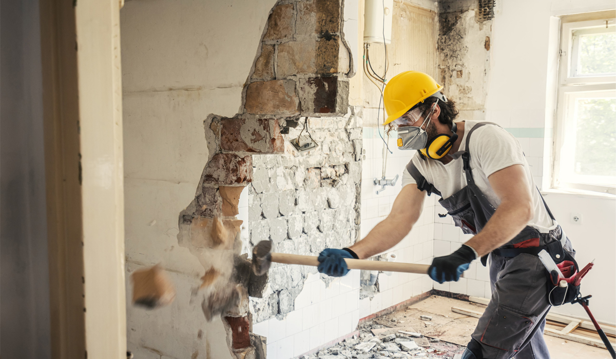 DOMIO CONSTRUCTION