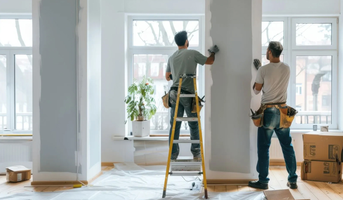 DOMIO CONSTRUCTION