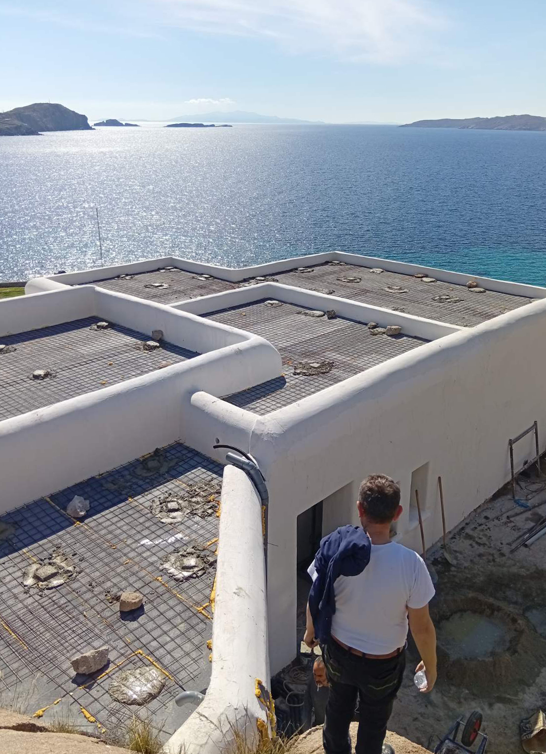 Χτίζουμε το μέλλον σας με σταθερότητα και ποιότητα! Χτίζουμε το μέλλον σας με σταθερότητα και ποιότητα!