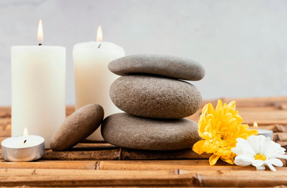 AURA THAI THERAPIES
