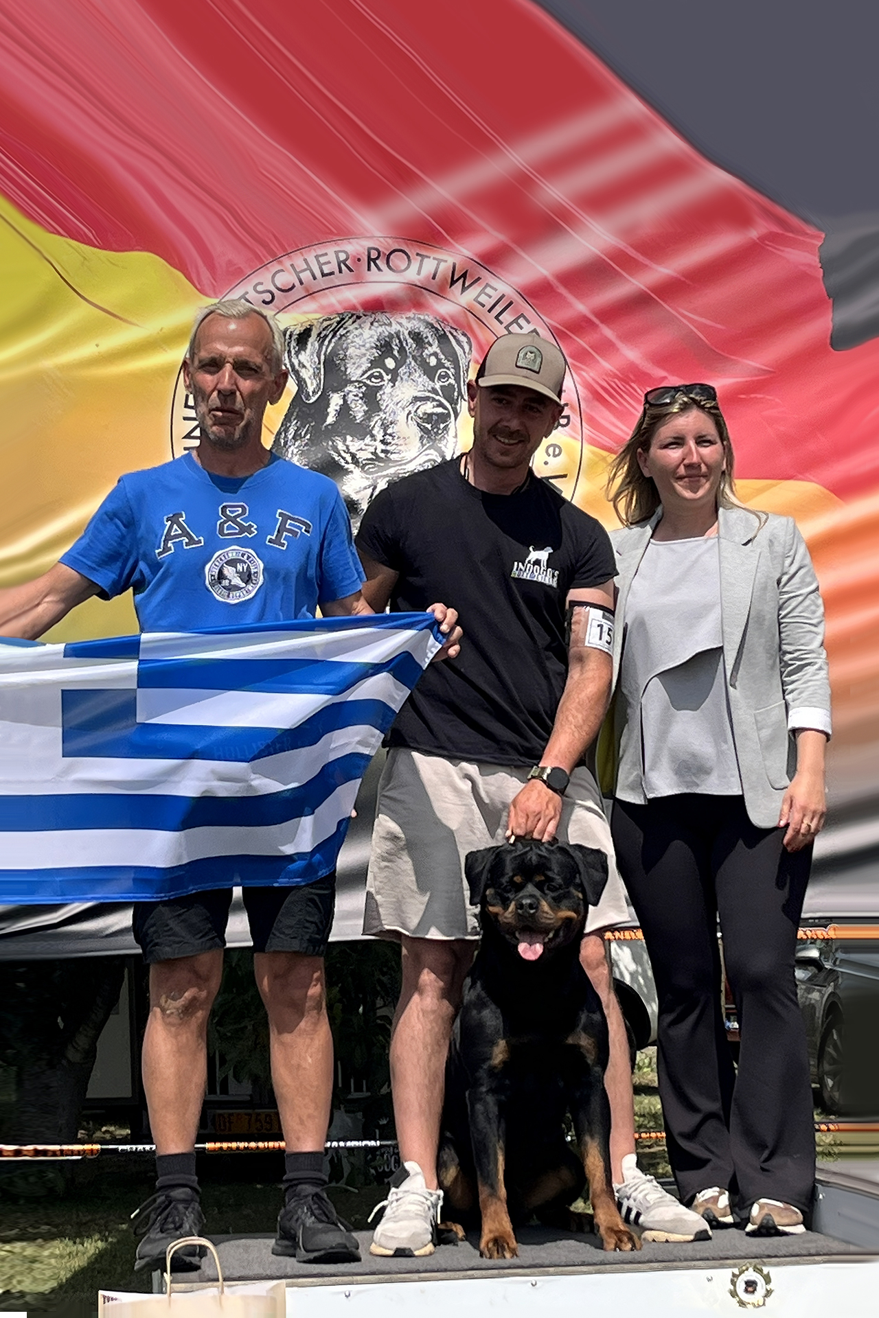 H υπεύθυνη εκτροφή βασίζεται στη μελέτη…